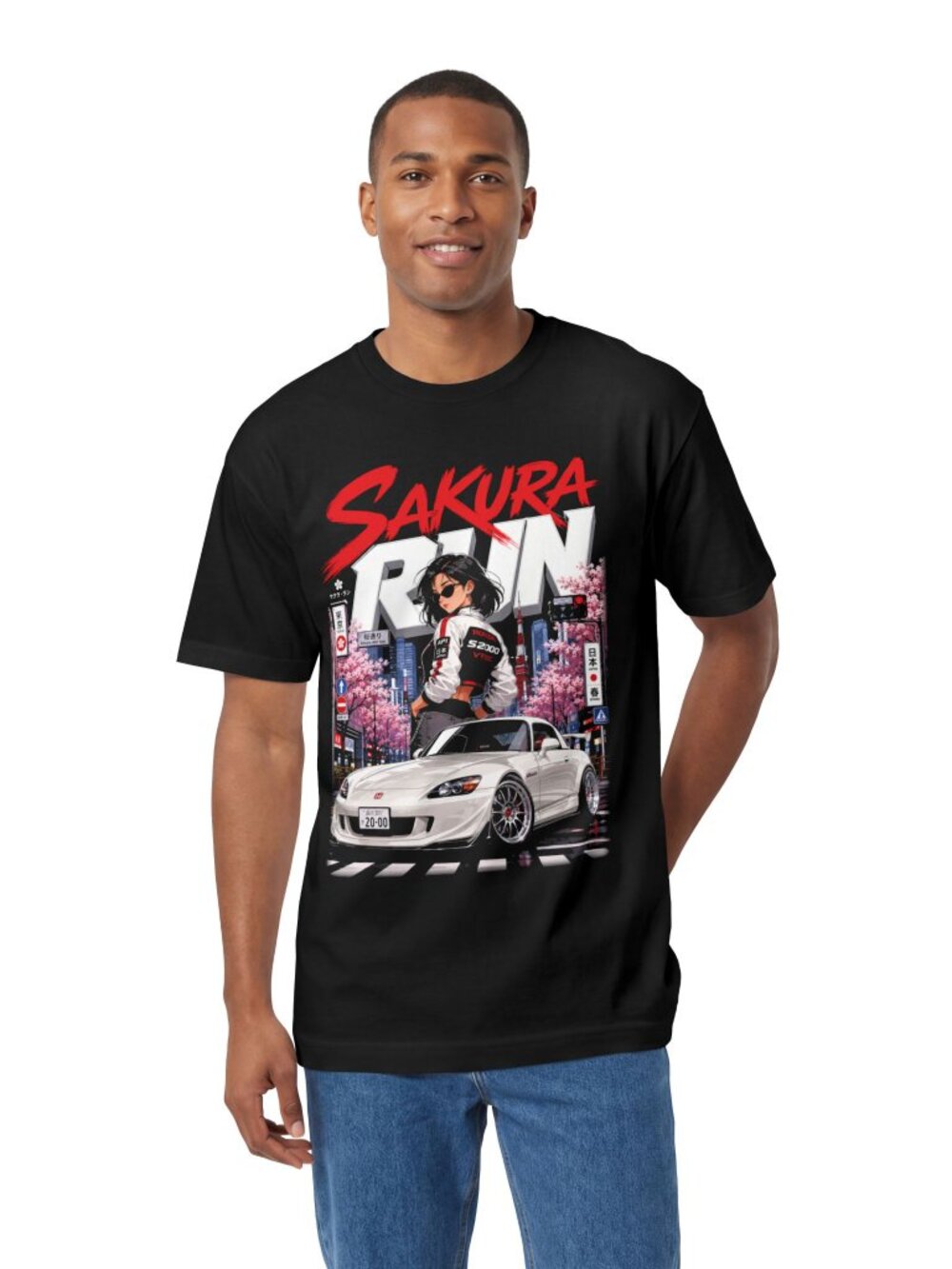 Sakura Run - Picture 4 of 4